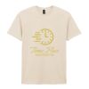 Softstyle™ adult ringspun t-shirt Thumbnail