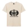 Softstyle™ adult ringspun t-shirt Thumbnail