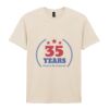 Softstyle™ adult ringspun t-shirt Thumbnail