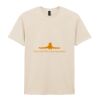 Softstyle™ adult ringspun t-shirt Thumbnail
