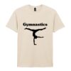 Softstyle™ adult ringspun t-shirt Thumbnail
