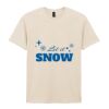 Softstyle™ adult ringspun t-shirt Thumbnail