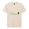 Softstyle™ adult ringspun t-shirt Thumbnail