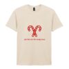 Softstyle™ adult ringspun t-shirt Thumbnail