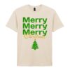 Softstyle™ adult ringspun t-shirt Thumbnail
