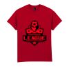 Ultra Cotton™ adult t-shirt Thumbnail
