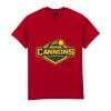 Ultra Cotton™ adult t-shirt Thumbnail