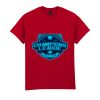 Ultra Cotton™ adult t-shirt Thumbnail
