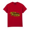 Ultra Cotton™ adult t-shirt Thumbnail
