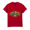 Ultra Cotton™ adult t-shirt Thumbnail