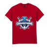 Ultra Cotton™ adult t-shirt Thumbnail