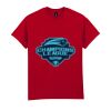 Ultra Cotton™ adult t-shirt Thumbnail