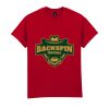 Ultra Cotton™ adult t-shirt Thumbnail