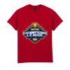 Ultra Cotton™ adult t-shirt Thumbnail