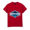Ultra Cotton™ adult t-shirt Thumbnail