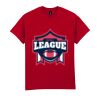 Ultra Cotton™ adult t-shirt Thumbnail