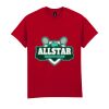 Ultra Cotton™ adult t-shirt Thumbnail