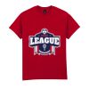 Ultra Cotton™ adult t-shirt Thumbnail