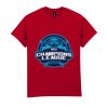 Ultra Cotton™ adult t-shirt Thumbnail