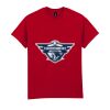 Ultra Cotton™ adult t-shirt Thumbnail