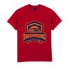 Ultra Cotton™ adult t-shirt Thumbnail