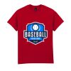 Ultra Cotton™ adult t-shirt Thumbnail