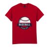 Ultra Cotton™ adult t-shirt Thumbnail