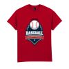 Ultra Cotton™ adult t-shirt Thumbnail