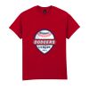 Ultra Cotton™ adult t-shirt Thumbnail