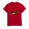 Ultra Cotton™ adult t-shirt Thumbnail