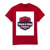Ultra Cotton™ adult t-shirt Thumbnail