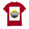 Ultra Cotton™ adult t-shirt Thumbnail