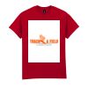 Ultra Cotton™ adult t-shirt Thumbnail