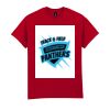Ultra Cotton™ adult t-shirt Thumbnail
