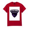 Ultra Cotton™ adult t-shirt Thumbnail