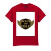 Ultra Cotton™ adult t-shirt Thumbnail