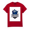 Ultra Cotton™ adult t-shirt Thumbnail