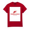 Ultra Cotton™ adult t-shirt Thumbnail