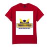 Ultra Cotton™ adult t-shirt Thumbnail