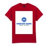 Ultra Cotton™ adult t-shirt Thumbnail