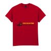Ultra Cotton™ adult t-shirt Thumbnail