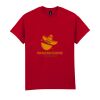 Ultra Cotton™ adult t-shirt Thumbnail