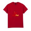 Ultra Cotton™ adult t-shirt Thumbnail