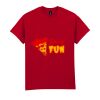 Ultra Cotton™ adult t-shirt Thumbnail