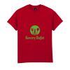 Ultra Cotton™ adult t-shirt Thumbnail