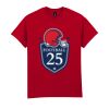 Ultra Cotton™ adult t-shirt Thumbnail