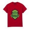 Ultra Cotton™ adult t-shirt Thumbnail