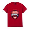 Ultra Cotton™ adult t-shirt Thumbnail