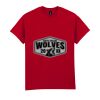 Ultra Cotton™ adult t-shirt Thumbnail