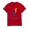 Ultra Cotton™ adult t-shirt Thumbnail